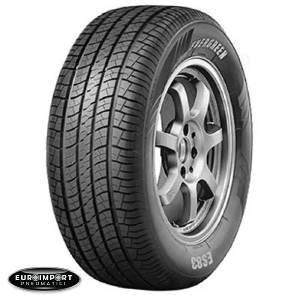Evergreen DYNACOMFORT ES83  235/60 R18 103 V  